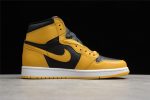 Air Jordan 1 High Og ¡°Pollen" 555088-701
