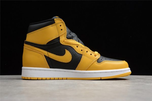 Air Jordan 1 High Og ¡°Pollen" 555088-701