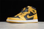 Air Jordan 1 High Og ¡°Pollen" 555088-701