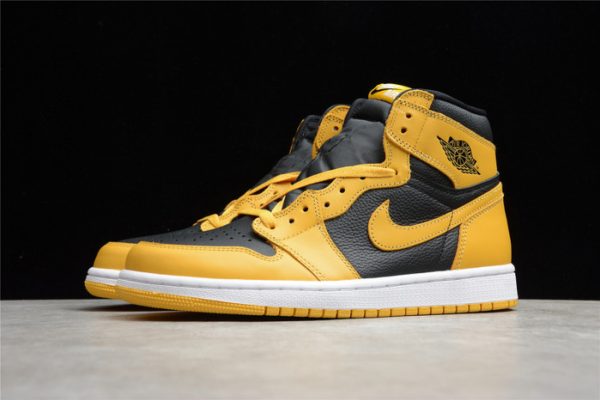 Air Jordan 1 High Og ¡°Pollen" 555088-701