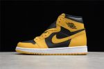 Air Jordan 1 High Og ¡°Pollen" 555088-701