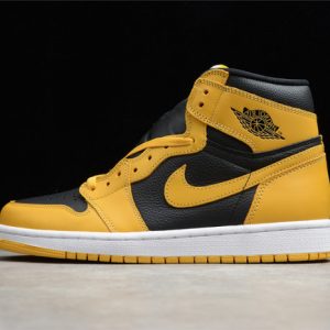 Air Jordan 1 High Og ¡°Pollen" 555088-701