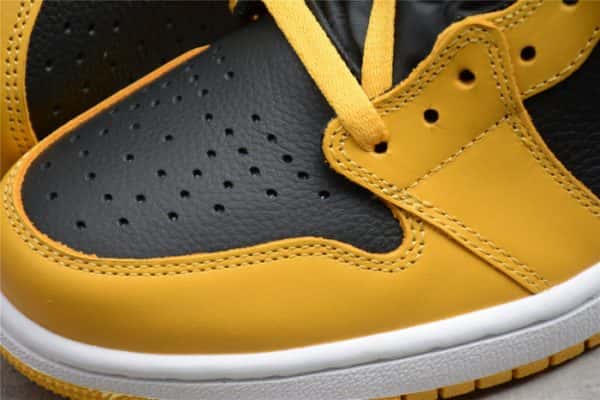 Air Jordan 1 High Og ¡°Pollen" 555088-701