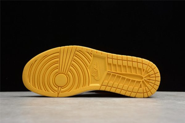 Air Jordan 1 High Og ¡°Pollen" 555088-701