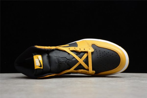 Air Jordan 1 High Og ¡°Pollen" 555088-701