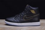 Air Jordan 1 Retro High Og All Star Los Angeles City Of Flight Mens 555088-031