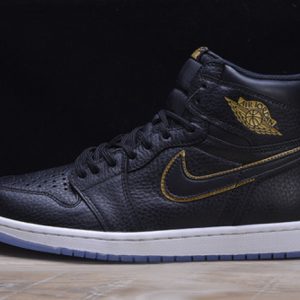 Air Jordan 1 Retro High Og All Star Los Angeles City Of Flight Mens 555088-031