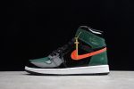 Air Jordan 1 Retro High Og-Sf "Solefly Art Basel Av3905-038