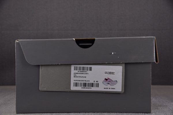 SNEAKER 6XL 31000028