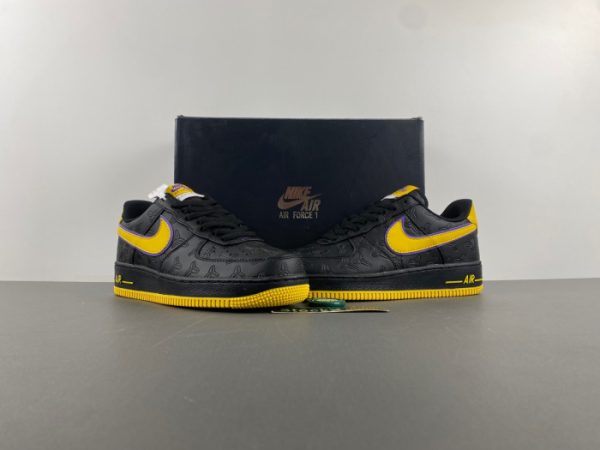 Nike Air Force 1 Kobe Bryant HV5122-001