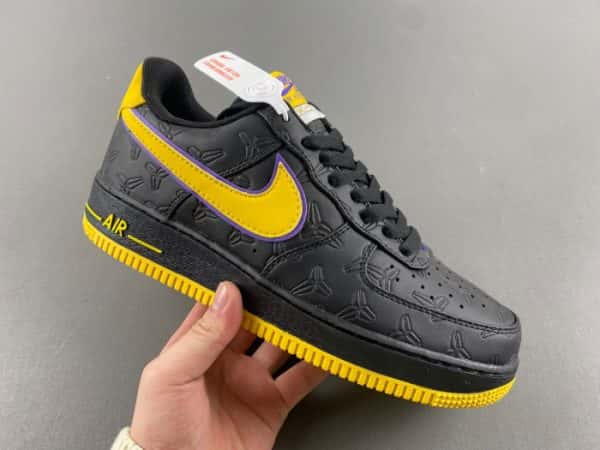 Nike Air Force 1 Kobe Bryant HV5122-001