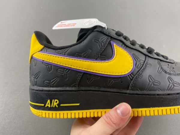 Nike Air Force 1 Kobe Bryant HV5122-001