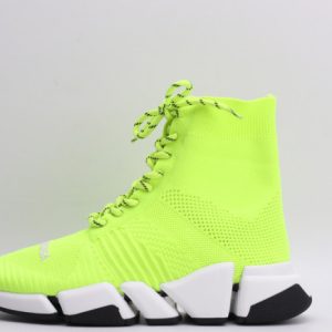 Speed Trainer Sneakers 1000054