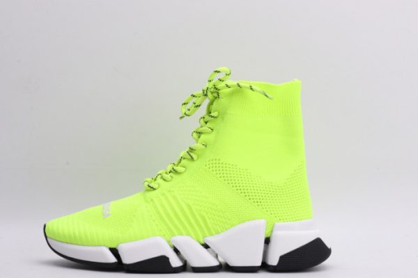 Speed Trainer Sneakers 1000054