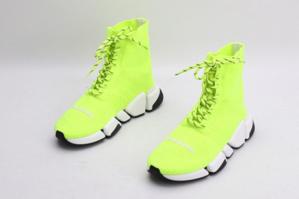 Speed Trainer Sneakers 1000054