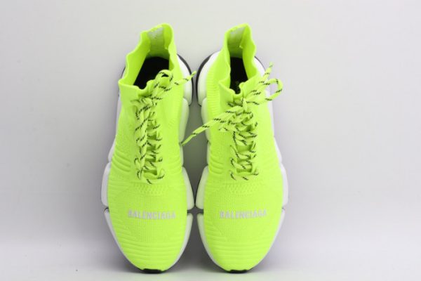 Speed Trainer Sneakers 1000054