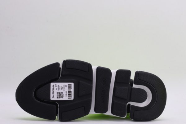 Speed Trainer Sneakers 1000054