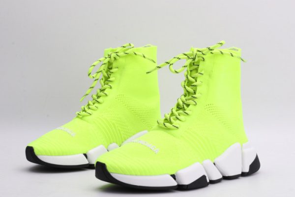 Speed Trainer Sneakers 1000054