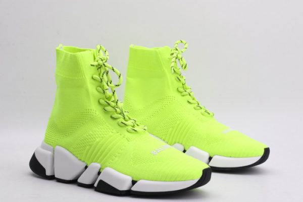 Speed Trainer Sneakers 1000054