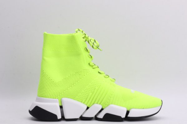 Speed Trainer Sneakers 1000054