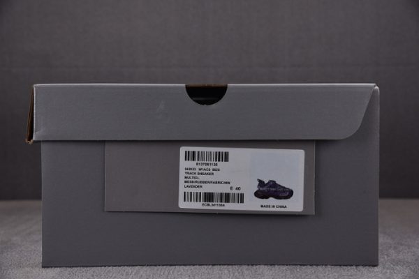 Sneaker Track 4000199