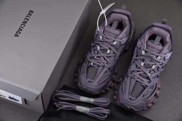 Sneaker Track 4000199