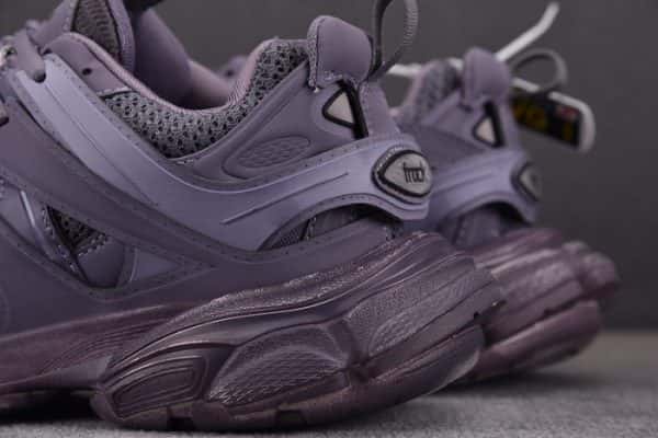 Sneaker Track 4000199