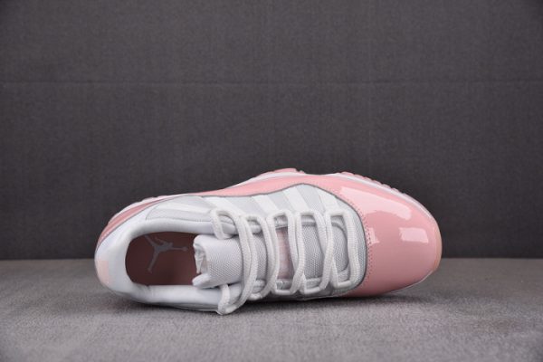 Air Jordan 11 Low Legend Pink Ah7860-160