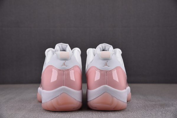 Air Jordan 11 Low Legend Pink Ah7860-160
