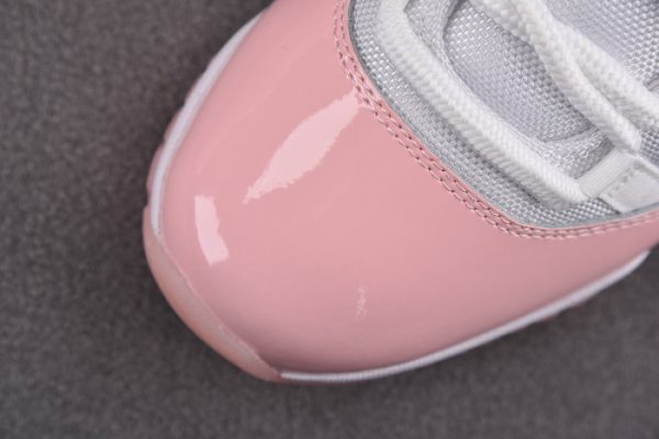 Air Jordan 11 Low Legend Pink Ah7860-160