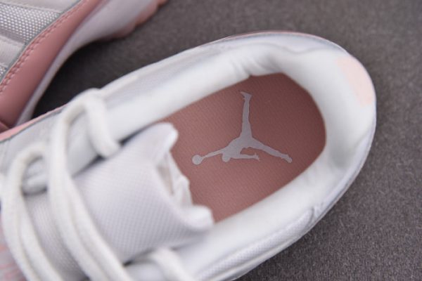 Air Jordan 11 Low Legend Pink Ah7860-160