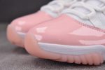 Air Jordan 11 Low Legend Pink Ah7860-160