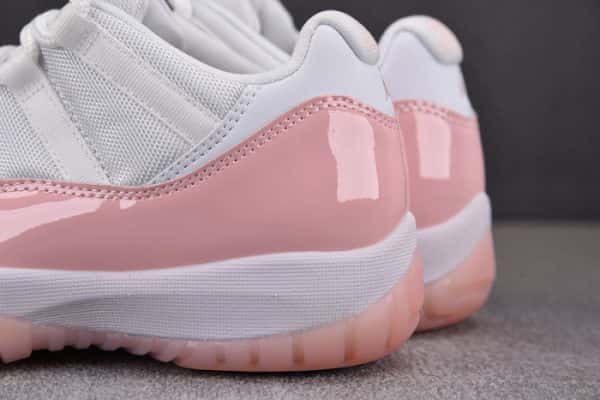 Air Jordan 11 Low Legend Pink Ah7860-160