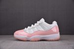 Air Jordan 11 Low Legend Pink Ah7860-160