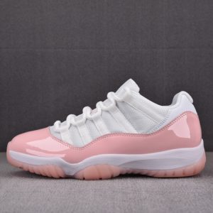 Air Jordan 11 Low Legend Pink Ah7860-160