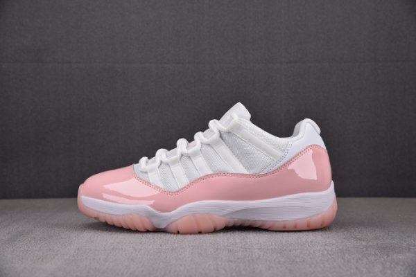 Air Jordan 11 Low Legend Pink Ah7860-160