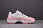 Air Jordan 11 Low Legend Pink Ah7860-160