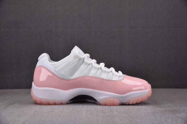 Air Jordan 11 Low Legend Pink Ah7860-160