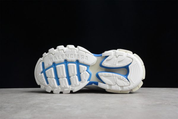 Sneaker Tess.S.Gomma 5000049