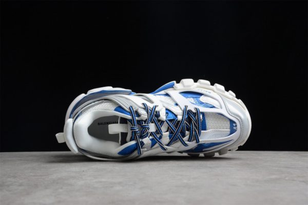 Sneaker Tess.S.Gomma 5000049