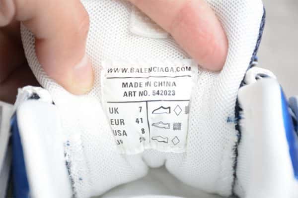 Sneaker Tess.S.Gomma 5000049