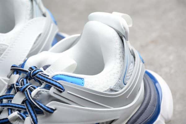 Sneaker Tess.S.Gomma 5000049