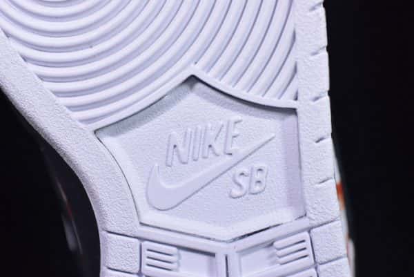 Nike Sb Dunk Low Raygun Tie-Dye Black Bq6832-001