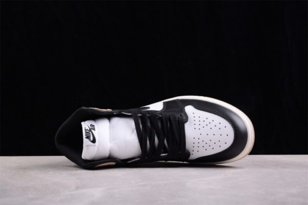Air Jordan 1 High Og ¡°Latte¡± Fd2596-021