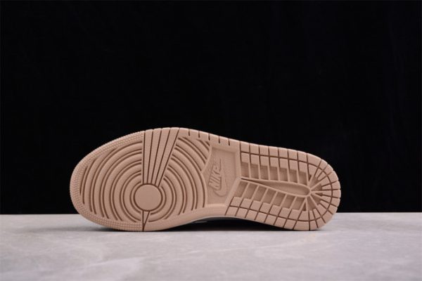 Air Jordan 1 High Og ¡°Latte¡± Fd2596-021