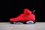 Air Jordan 6 "Toro Bravo" Ct8529-600