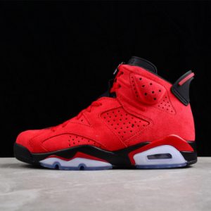 Air Jordan 6 "Toro Bravo" Ct8529-600