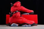 Air Jordan 6 "Toro Bravo" Ct8529-600