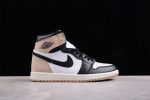 Air Jordan 1 High Og ¡°Latte¡± Fd2596-021