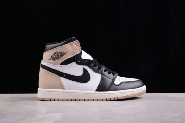Air Jordan 1 High Og ¡°Latte¡± Fd2596-021